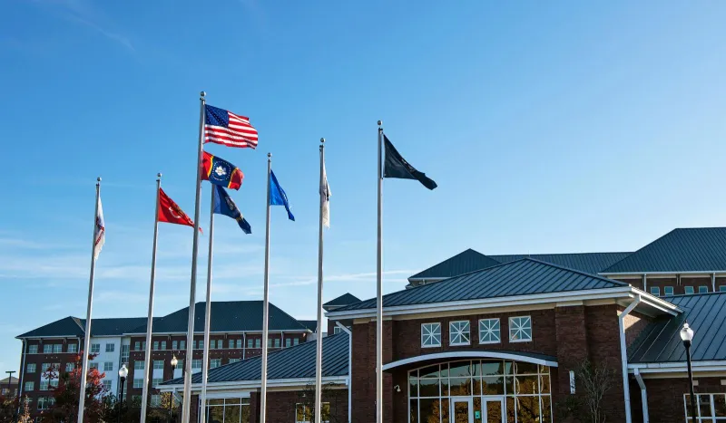 MSU designated 'Distinguished Military College' by Sec. Hegseth as War Dept. unveils six major changes in operating, training policies