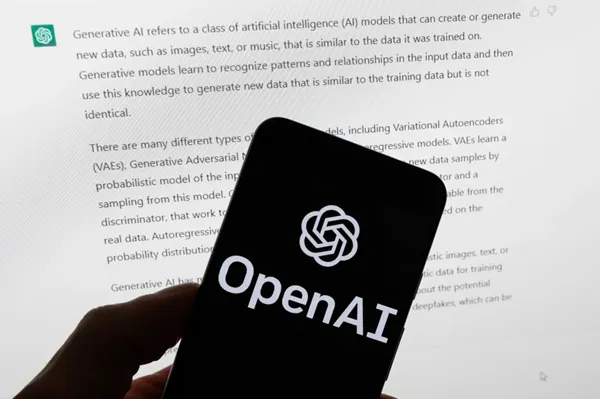 FTC is investigating OpenAI and Anthropic over possible risks to consumers
