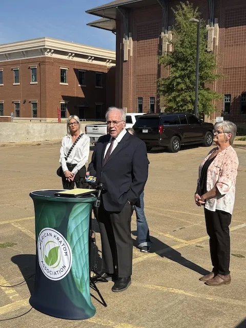 Kratom organization calls OPD investigation 'unforgivable'