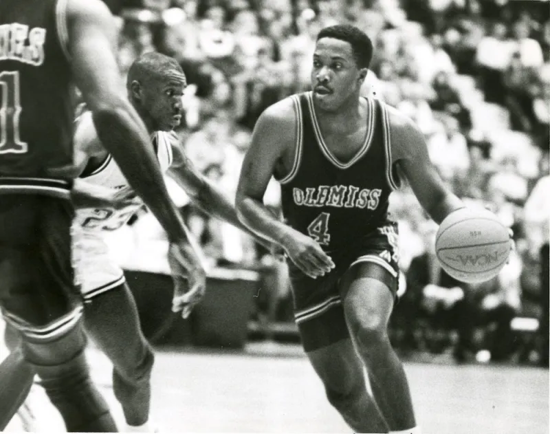 The top Ole Miss Basketball performances of all time