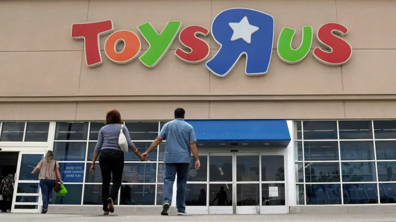 What to know about the return of Toys 'R' Us to Mississippi