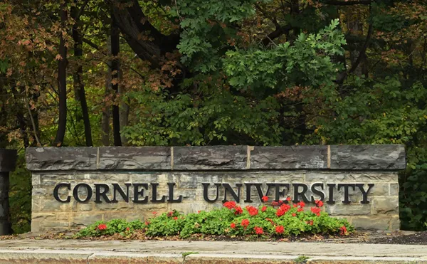 Woman told Cornell police 2 years ago she was 100% confident she was raped, report says