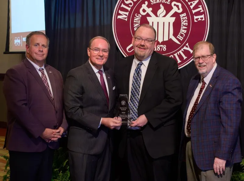 MSU celebrates researchers, innovators with annual universitywide research awards