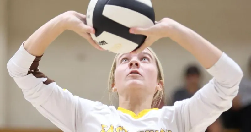 East Union nearing perfect regular season