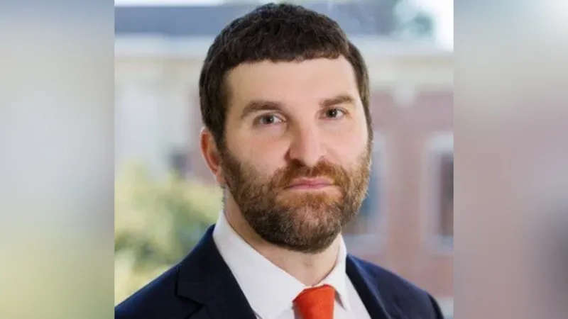 Mississippi attorney nominated to serve on federal appeals court