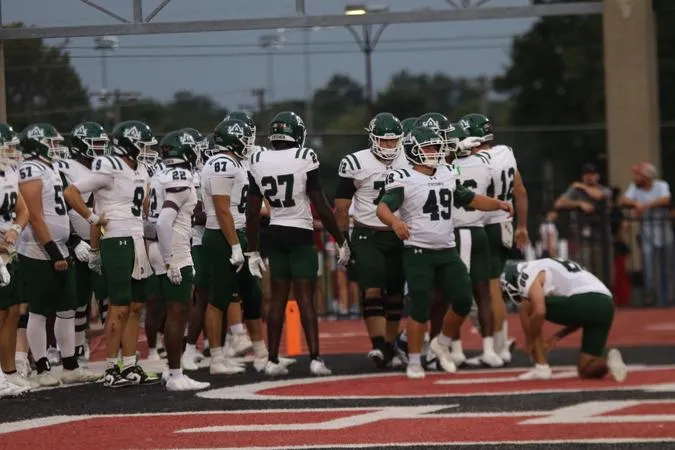 Statesmen Return Home for matchup with Shorter Saturday Afternoon