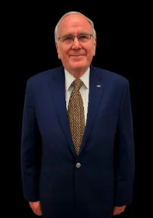 Kosciusko native J. Benny Crosby receives honorary doctorate