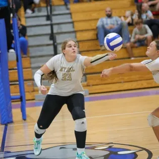 Home crowd lifts Ethel volley over Nanih Waiya