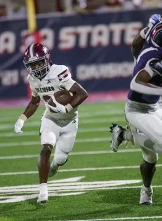 Kosciusko tops Choctaw 58-27, improves to 5-0