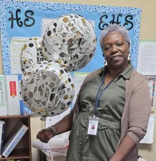 Virginia Faye Thomas retires after 48 years of dedicated service to Head Start