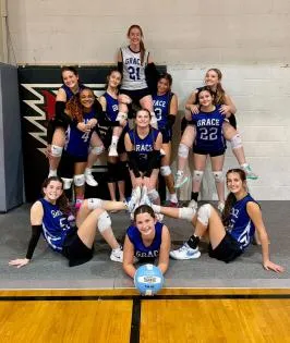 GCS Lady Eagles clinch one seed