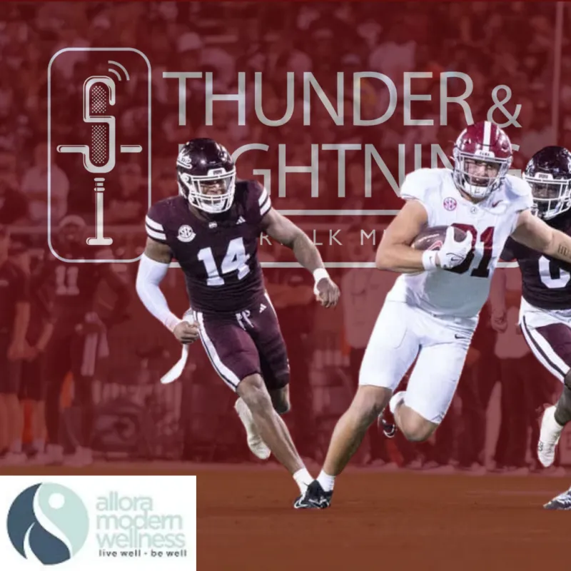 T&L Opponent Preview: AL.com's Matt Stahl Previews Alabama and Week 5