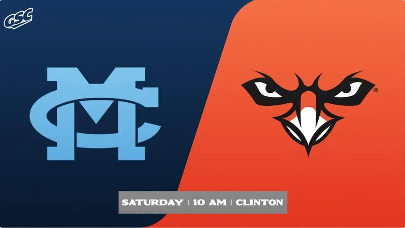 Women's Soccer: Lady Choctaws Set for GSC Matchup With AUM