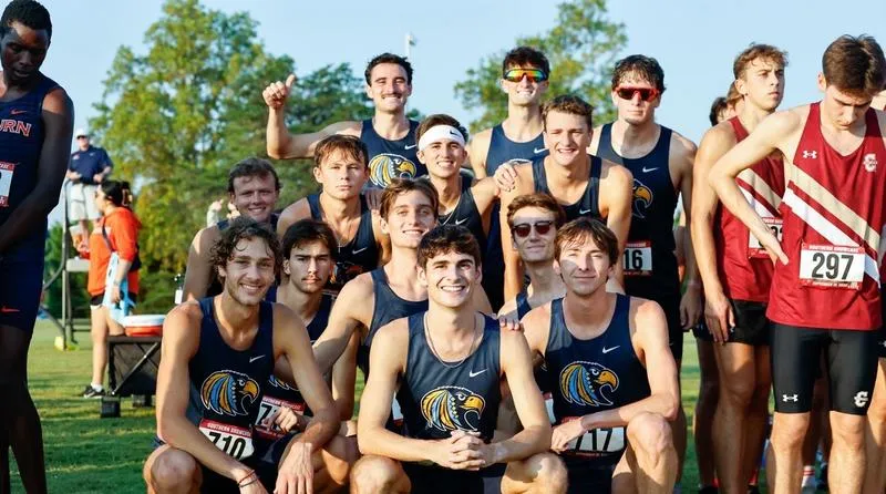 Men's Cross Country, Women's Cross Country: Mississippi Christian Set for Split Squad Weekend