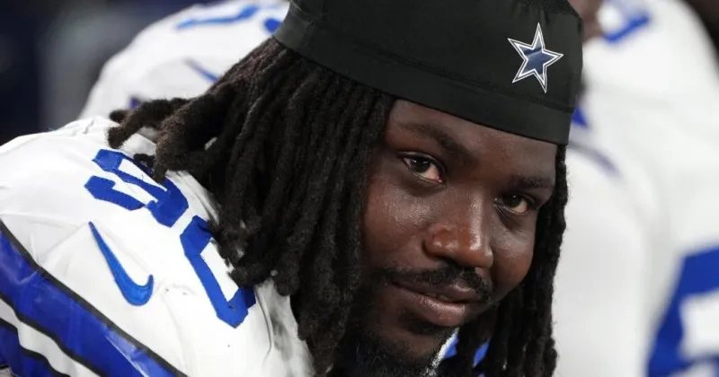 Ex-Bulldog Tyrus Wheat thriving on special teams for Cowboys