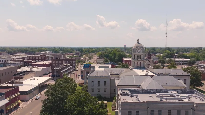 Janus announces $2.1 million investment in Greenwood