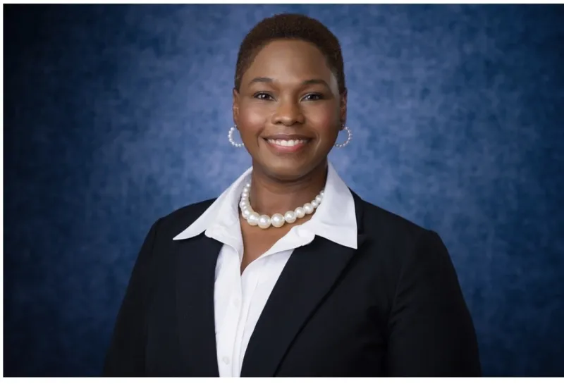 DR. ANTIONETTE WOODALL NAMED A 2026 NATIONAL EDTECH ALL-STAR
