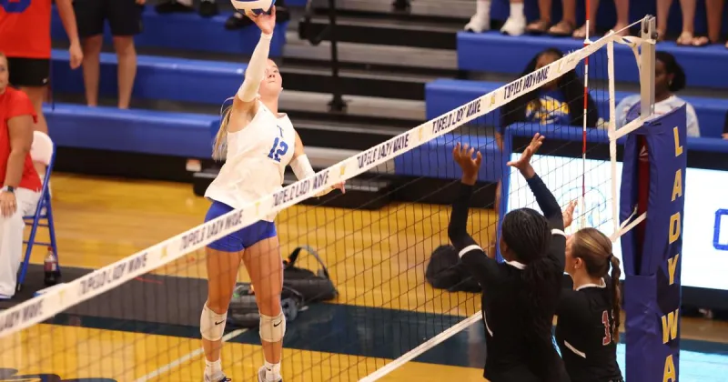 MHSAA volleyball playoffs, first round