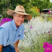 Antique Rose and perennial specialist will present "Fall is Great for Gardening