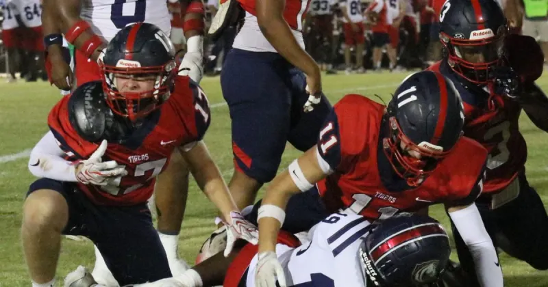 Nettleton falls on homecoming to Choctaw County