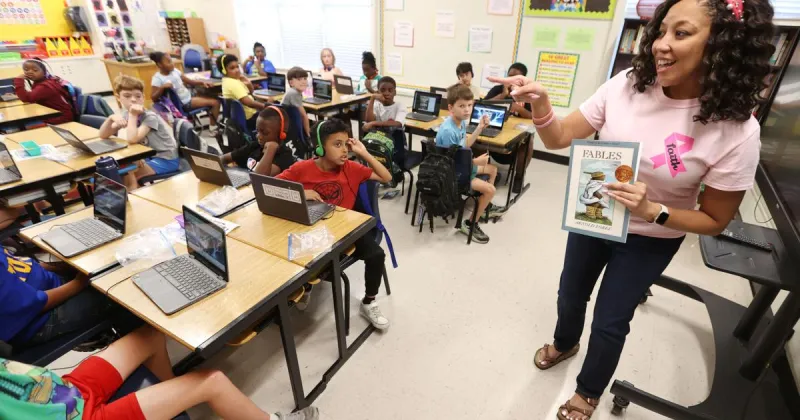 Mississippi increases standards schools must meet for letter grades