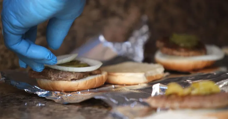 Dudie Burger Festival returns Oct. 10