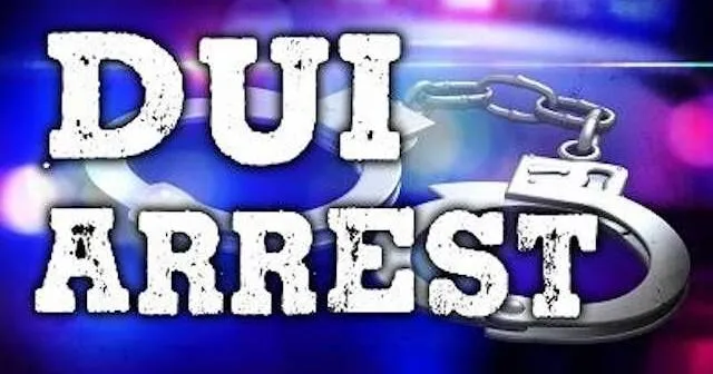Unregistered sex offender living near churches, parks charged with sixth DUI