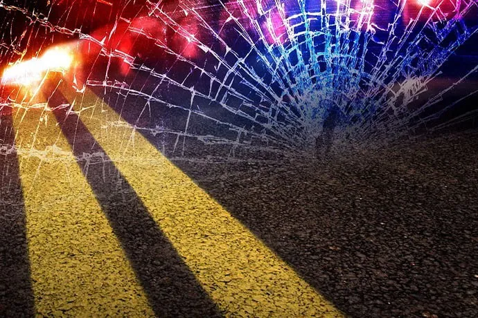 Two separate fatal crashes leave four dead in Pearl River and Harrison Counties