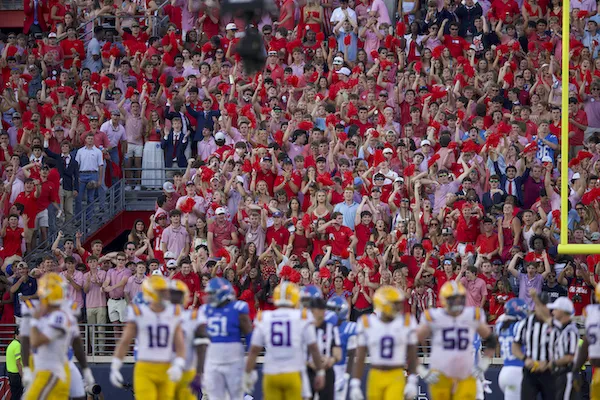 Can't get a football ticket? Here's what to do