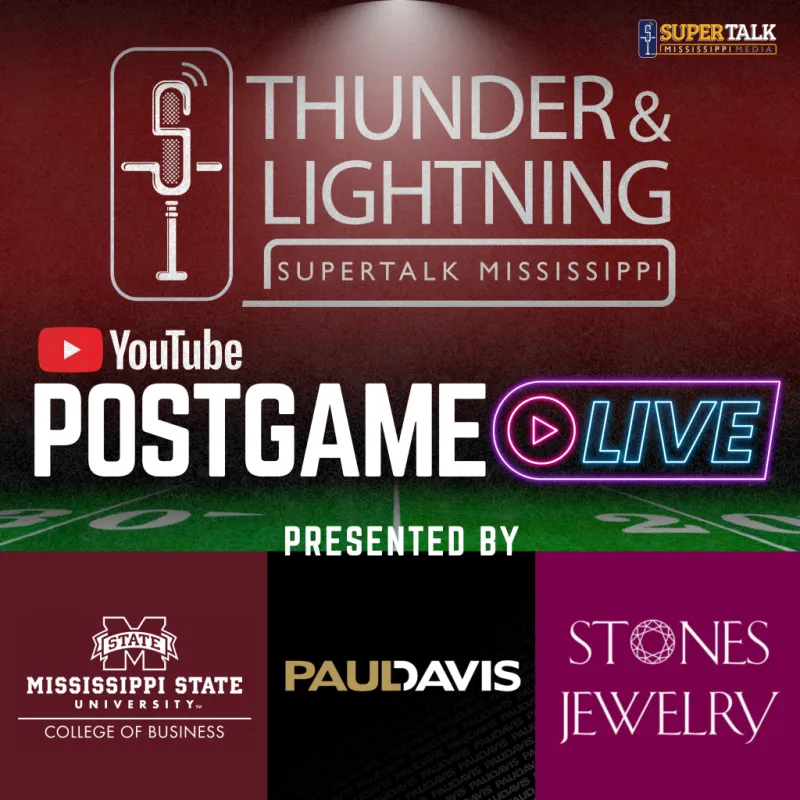 T&L Postgame LIVE: Alabama 56 Mississippi State 23
