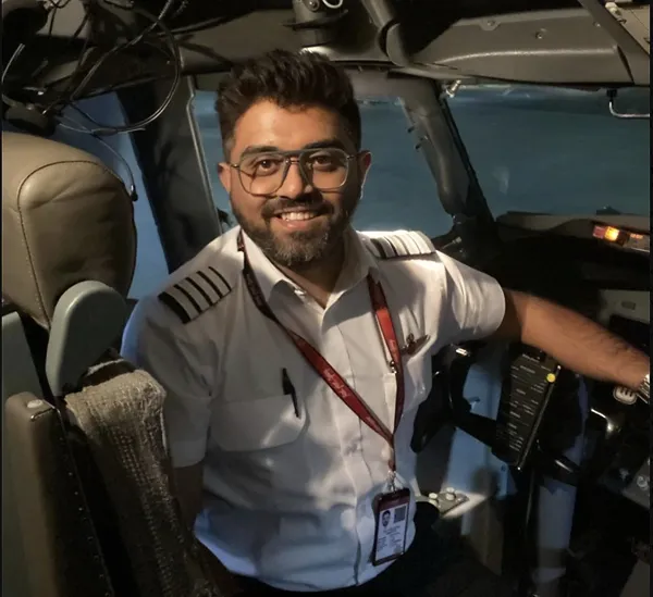 'I was fighting for my life': pilot hailed as hero recalls FlyDubai cockpit attack