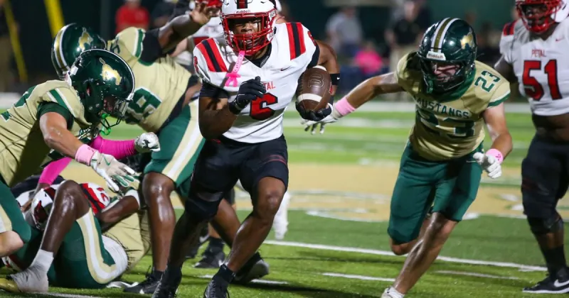 Panthers outlast gutsy Mustangs in last non-region game of season