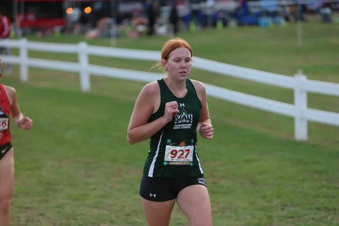 Lady Statesmen Place Sixth at the CBU Invitational