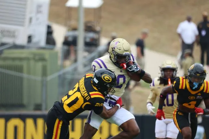 Alcorn Falls in 63-59 Shootout at Grambling State