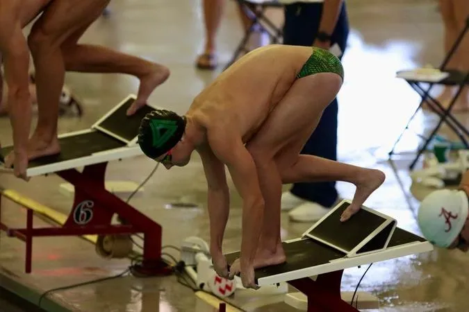 DSU competes against Crimson Tide