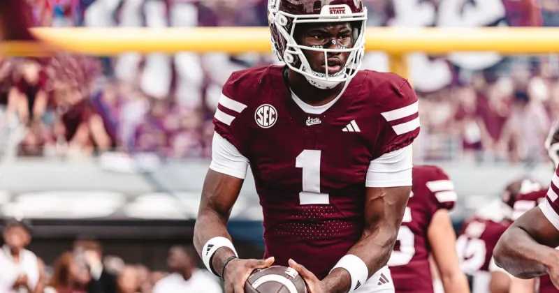 Bulldogs beaten by Bama and themselves