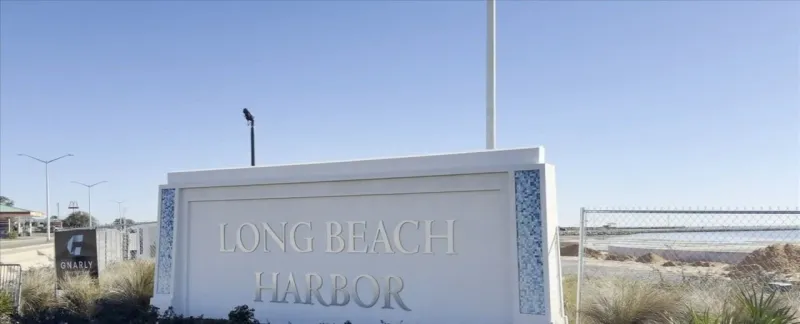 Grand opening set for Long Beach Gateway Project