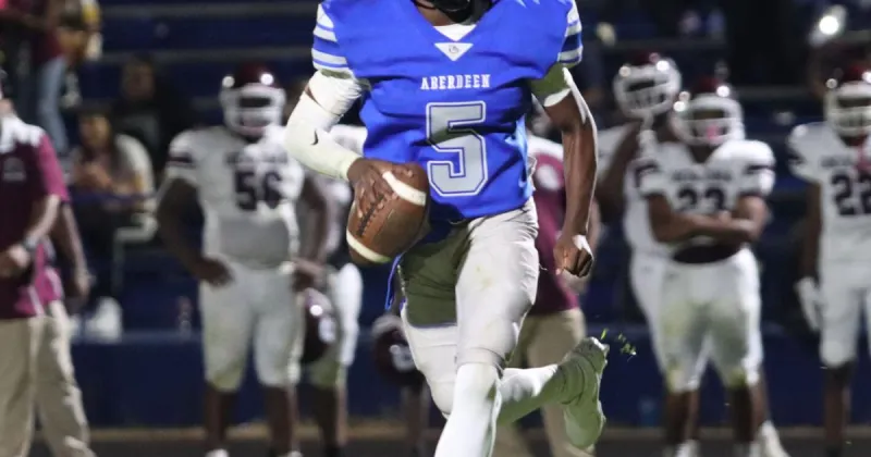 Aberdeen falls to tough Winona team