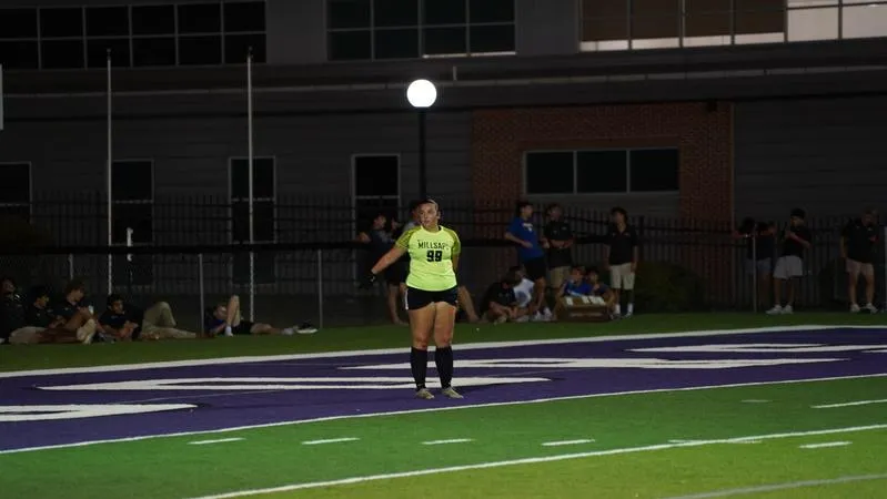 Women's Soccer Drops Conference Matchups in Tennessee
