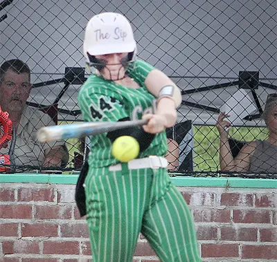 Calhoun Academy opens state tourney with 5-4 win over Briarfield