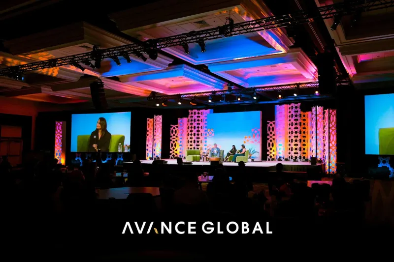 AVANCE Global Conference and Nevada APEX: Connecting businesses and contracts
