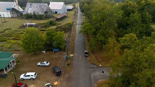 No arrests announced in shootings that killed 2, left dozens injured at Georgia block party