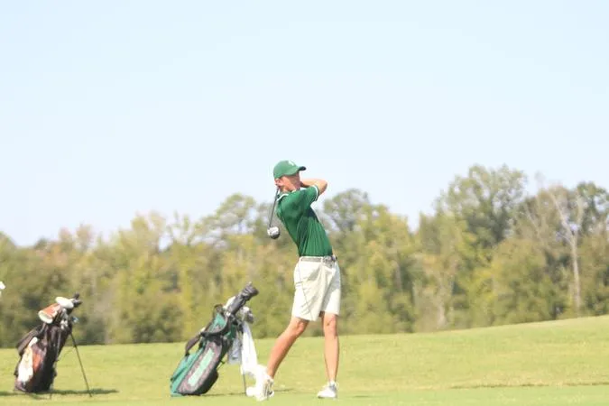 Statesmen Finish Day one at the Hurricane Invitational in eighth