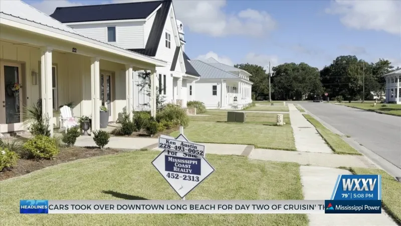 Real estate agent discusses impact of high mortgage rates
