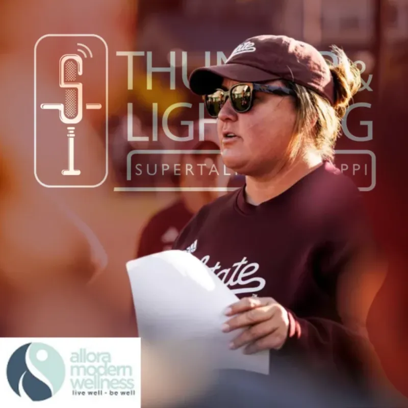 T&L Bye Week Blitz: Coach Samantha Ricketts