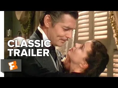 Coming Soon: Gone With the Wind