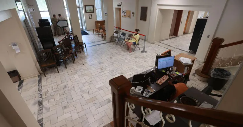 Tax collector touts delinquent tax collections