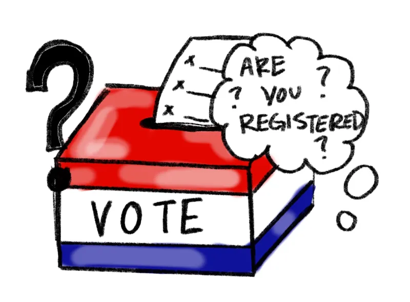 Lafayette County voters prepare for 2026 midterms
