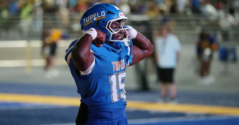 Key takeaways from Tupelo's Week 6 win