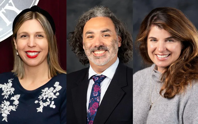 Newest MSU Institute for the Humanities Fellows explore language, literature, philosophy